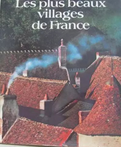 Les plus beaux villages - les, de