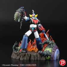 Grendizer U - Figurine statue