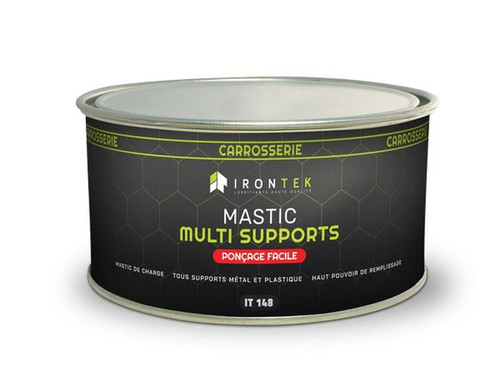 Mastic multi support pot 5kg - support, 1,5kg