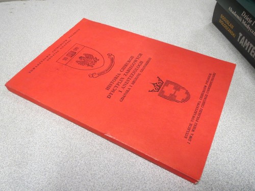 Ca113 livre polonais - polonais, polish