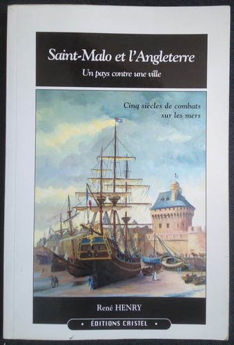 Saint malo angleterre - et, l'angleterre