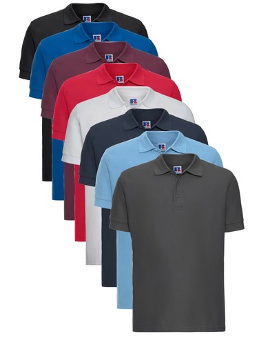 Russell 577m finest - russell, cotton