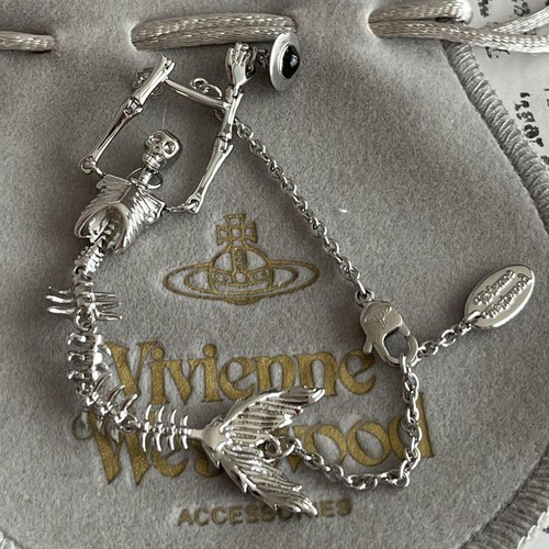 Bracelet vivienne westwood - bracelet,