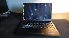 PC portable Gaming - Asus TUF F17 TUF706HF HX014 - Noir