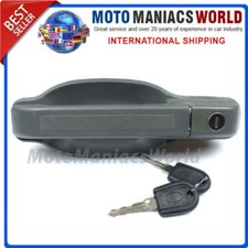 Avant Gauche Porte Poignée