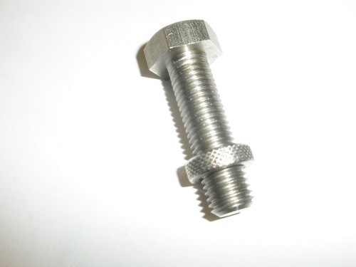 Delkim extra long boulon - extra,