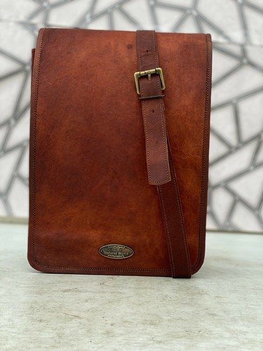 Sac besace - (hommes,