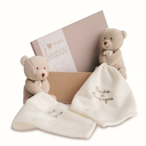 Doudou compagnie paris mon - et,