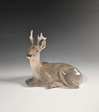 Royal Copenhagen - Figurine