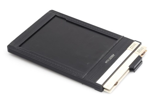 Fidelity elite 4x5 - 4x5, film