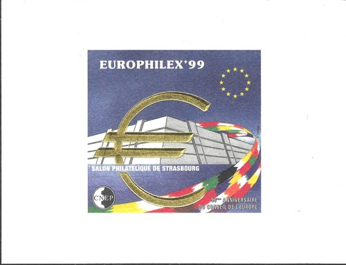 France bloc cnep 29 - bloc,