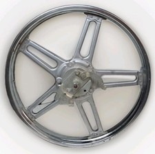 Jante avant  MBK 51 SWING