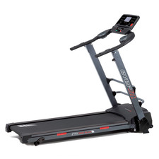 Everfit Tapis de course avec