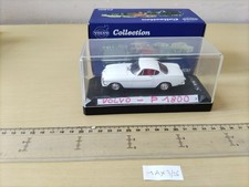 VOLVO P1800, 1/43e