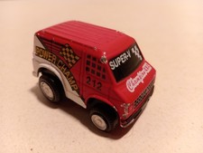 New Ray CN GMC Vandura Power