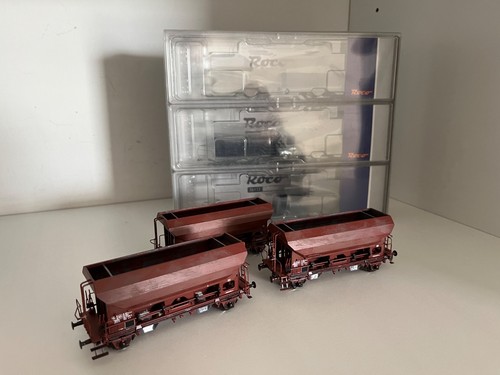 Roco 76172 coffret de - roco,