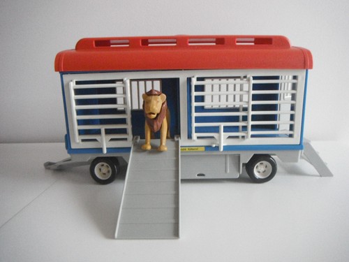 Playmobil 3514 vintage la - vintage,