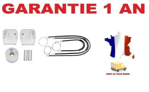 Kit paration l ve - kit, de