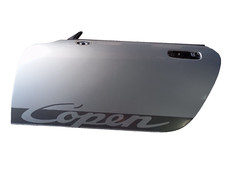 Daihatsu Copen L8 Porte Gauche Porte Conducteur Argent