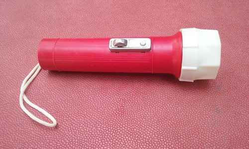 Elektron samokov lampe - samokov,