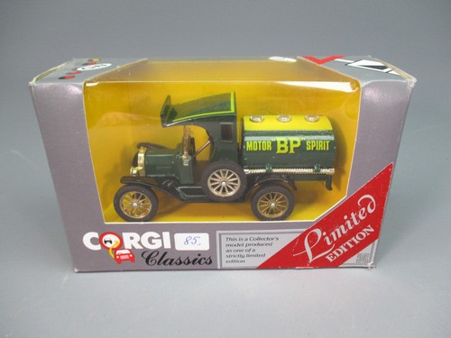 Za246 corgi classics - corgi, c880