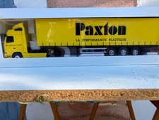 CAMION VOLVO FH PAXTON FRANCE