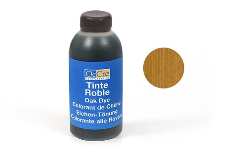 Colorant bois chêne 100ml