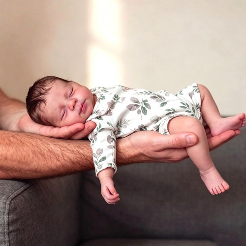 Anano reborn baby dolls - reborn,