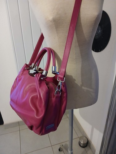 Sac main tanneur - main, le
