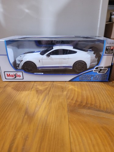 Maisto special edition 18 - maisto,