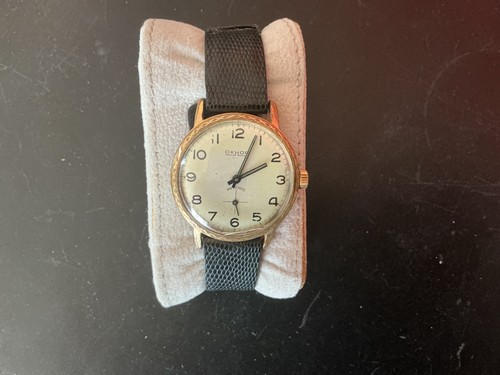 Montre oxhor annees - montre, 50
