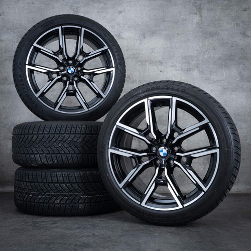 Jantes bmw série - bmw, i4