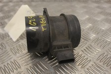 Débitmetre debimetre Golf V VI Audi A3 2.0tdi mot CBDC : 0281002735 - 03G906461C