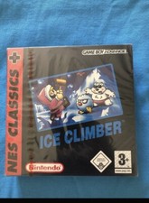Nes classics  Ice Climber