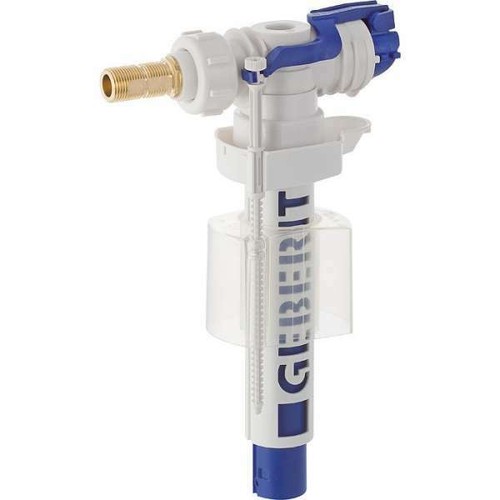 Geberit impuls 380 - unifil,