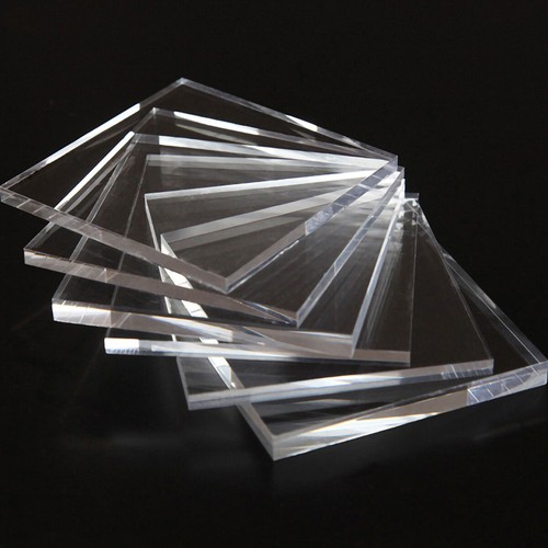 Verre acrylique mm - verre,
