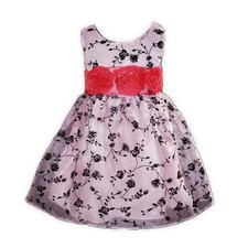 Robe de Soirée de Filles en