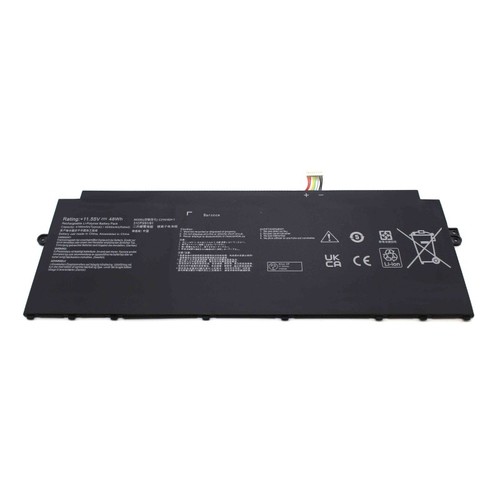 Batterie pour ordinateur - batterie,