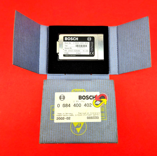 Bosch 0684400402 kts carte - bosch,