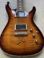 Ibanez SZ720FM Electric Guitar Mahogany Body, Flamed Maple Top
