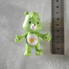 Figurine poseable PVC BISOUNOURS Care Bears Grostaquin Oopsy