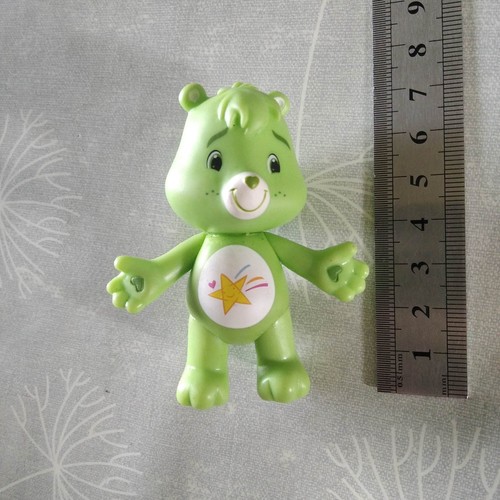 Figurine poseable pvc - poseable,