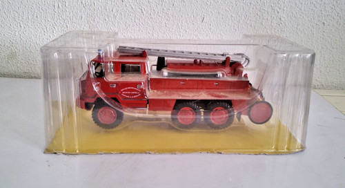 Camion pompiers - ,
