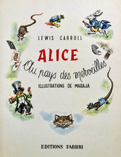 Alice au Pays des Merveilles -
