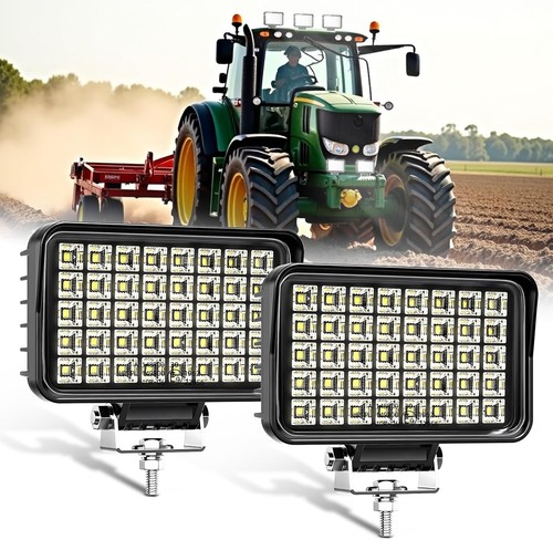 Phare led travail pouces - led,