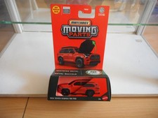 Matchbox Moving Parts Toyota