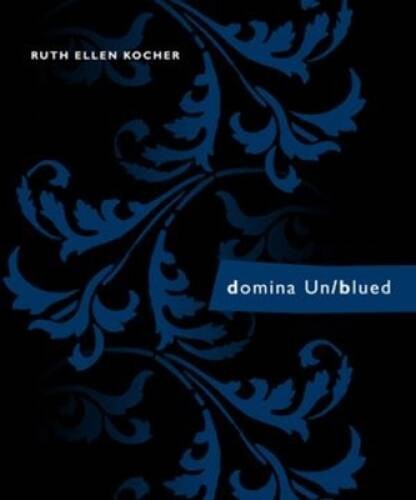 Domina blued paperback by - -,