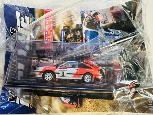 Neuf ixo nissan 200 sx - 43,