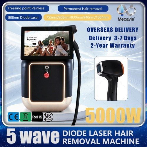 Mecavie wave fac - mecavie, 4‑wave