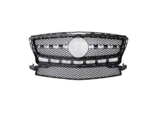 Grille calandre avant - grille,